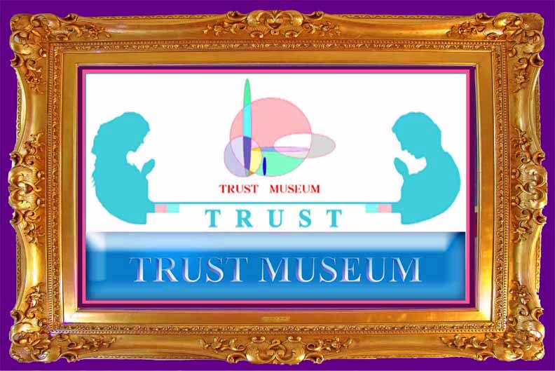 믿음미술관   TRUST MUSEUM